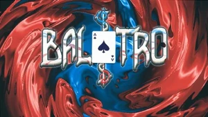 Balatro screenshot 1