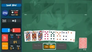 Balatro screenshot 2