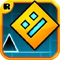 Geometry Dash icon