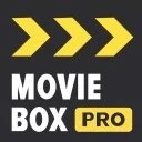 MovieBox Pro icon